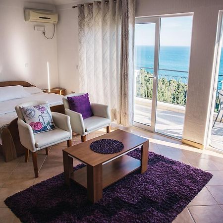 Apartments Hollaj Ulcinj Zewnętrze zdjęcie