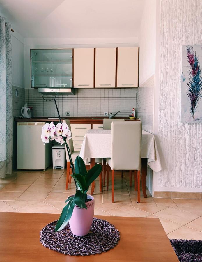 Apartments Hollaj Ulcinj Zewnętrze zdjęcie