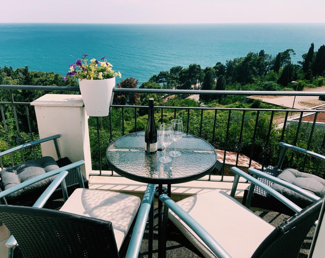 Apartments Hollaj Ulcinj Zewnętrze zdjęcie