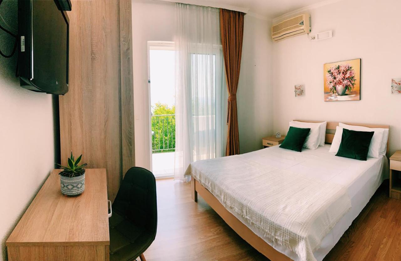 Apartments Hollaj Ulcinj Zewnętrze zdjęcie
