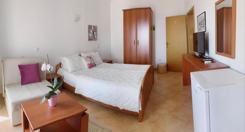 Apartments Hollaj Ulcinj Zewnętrze zdjęcie