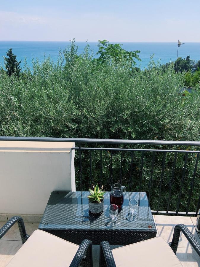 Apartments Hollaj Ulcinj Zewnętrze zdjęcie