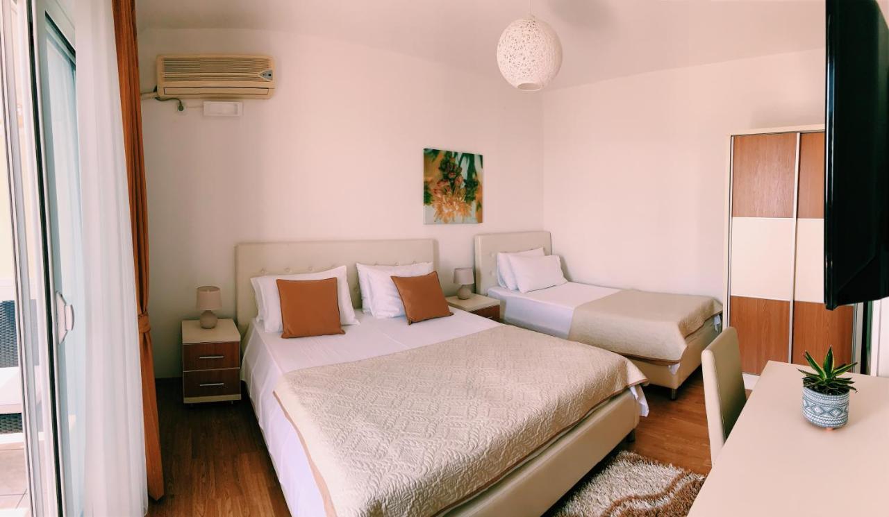 Apartments Hollaj Ulcinj Zewnętrze zdjęcie