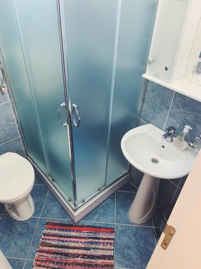 Apartments Hollaj Ulcinj Zewnętrze zdjęcie