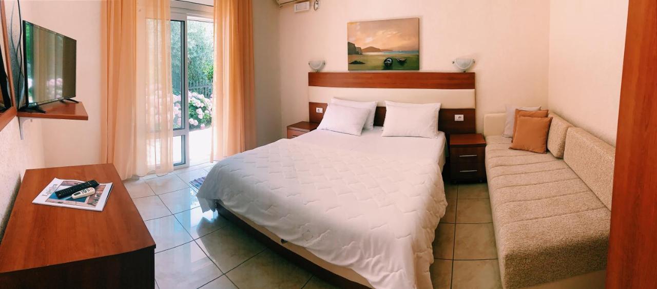 Apartments Hollaj Ulcinj Zewnętrze zdjęcie