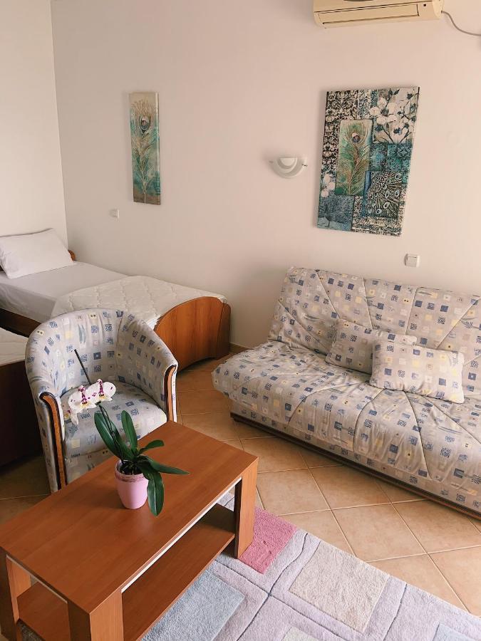 Apartments Hollaj Ulcinj Zewnętrze zdjęcie