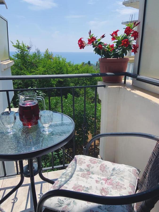 Apartments Hollaj Ulcinj Zewnętrze zdjęcie