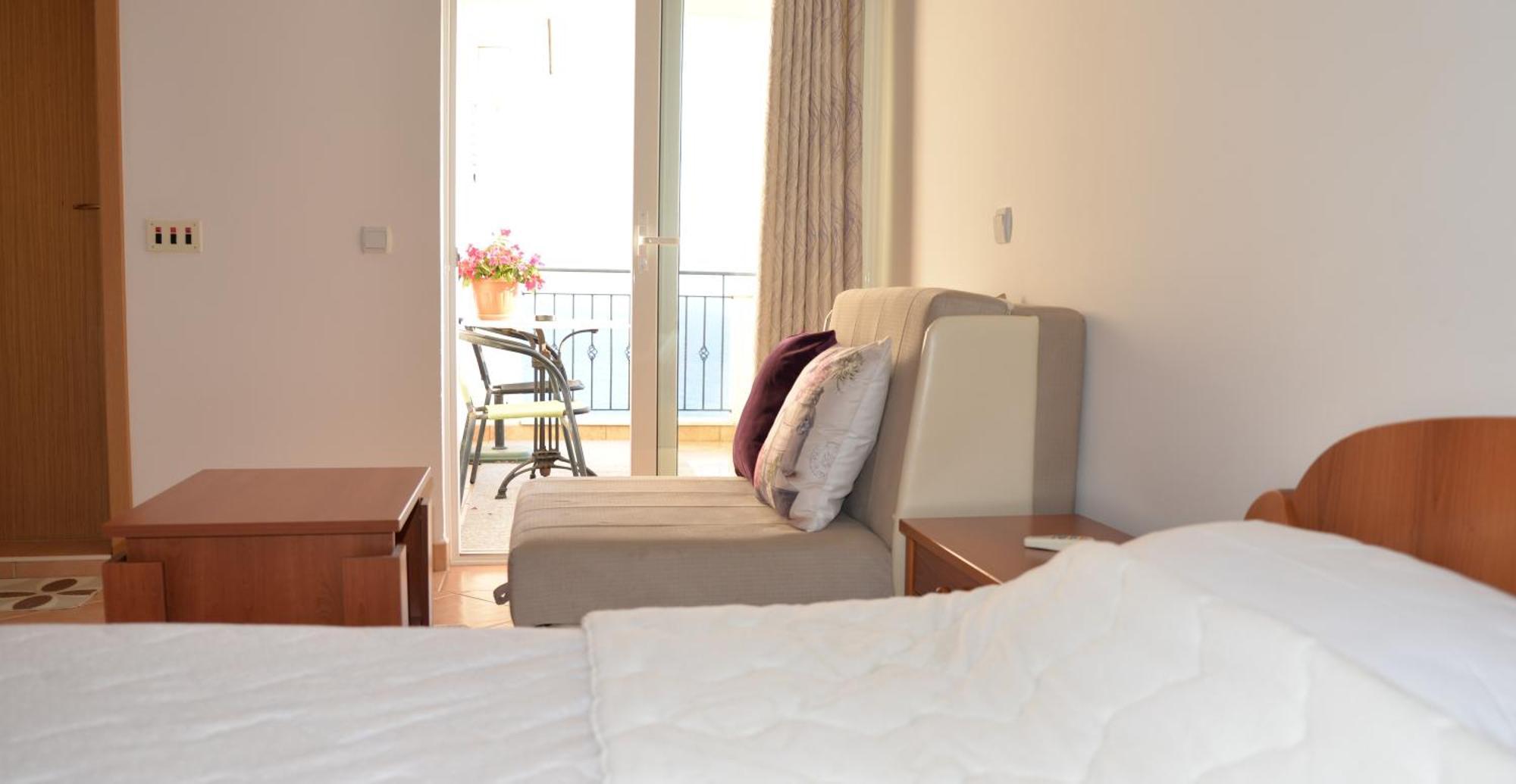 Apartments Hollaj Ulcinj Zewnętrze zdjęcie