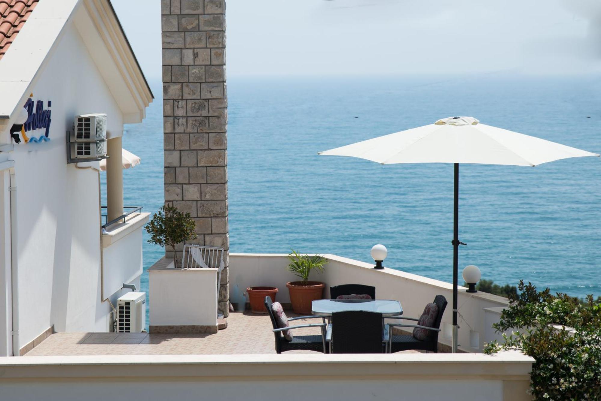 Apartments Hollaj Ulcinj Zewnętrze zdjęcie