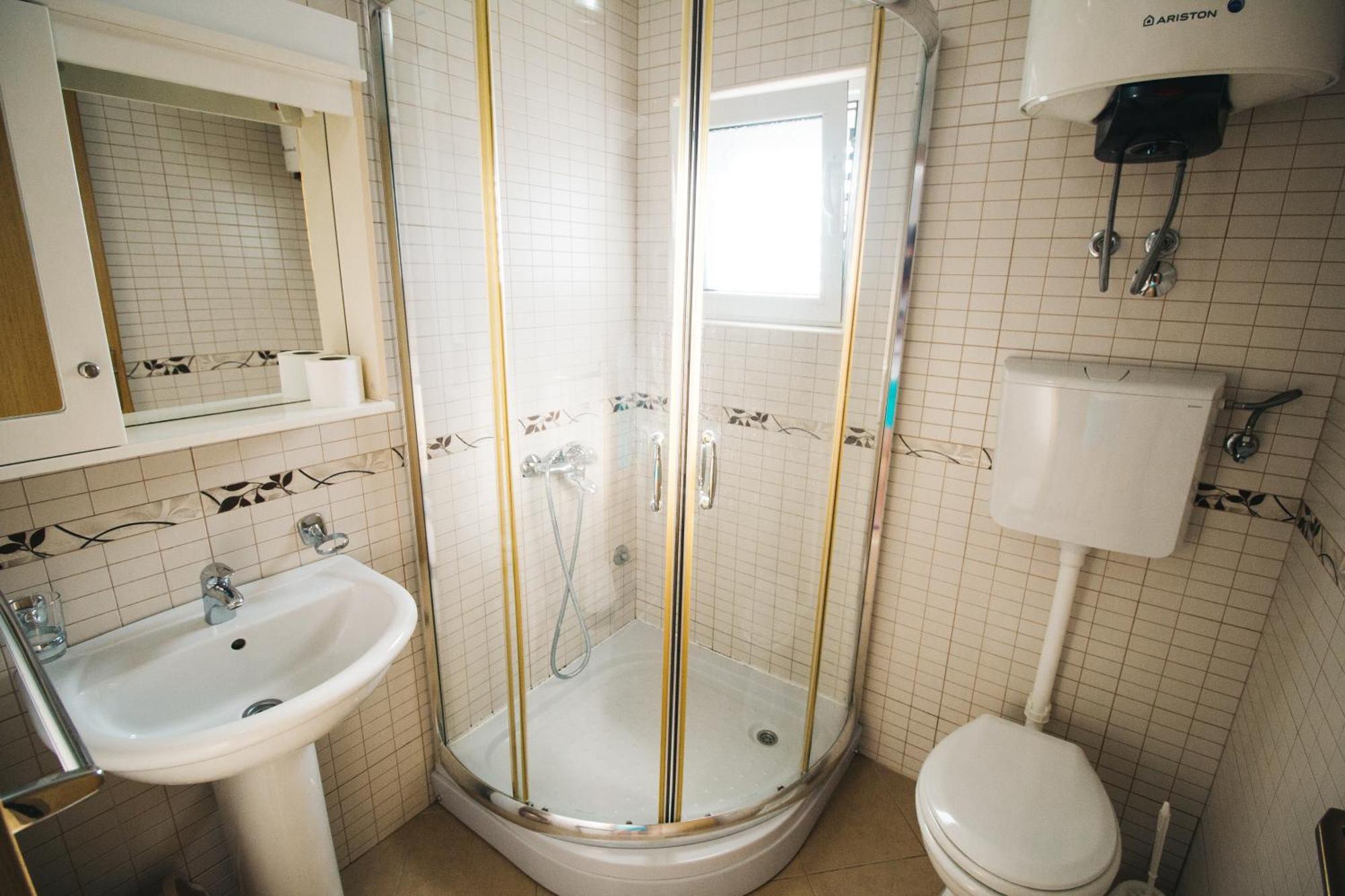 Apartments Hollaj Ulcinj Zewnętrze zdjęcie