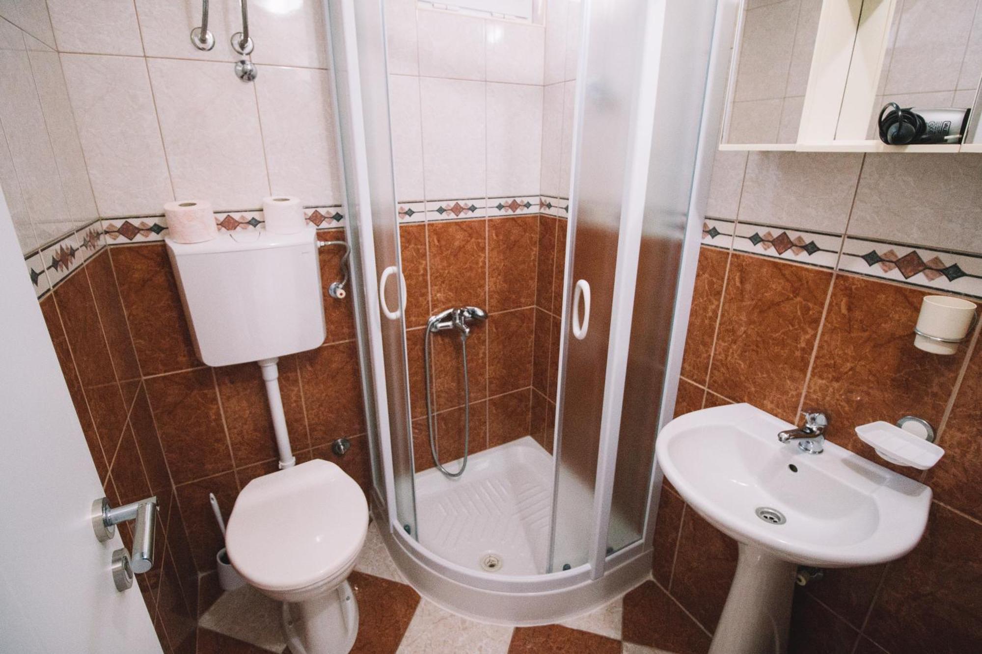 Apartments Hollaj Ulcinj Zewnętrze zdjęcie