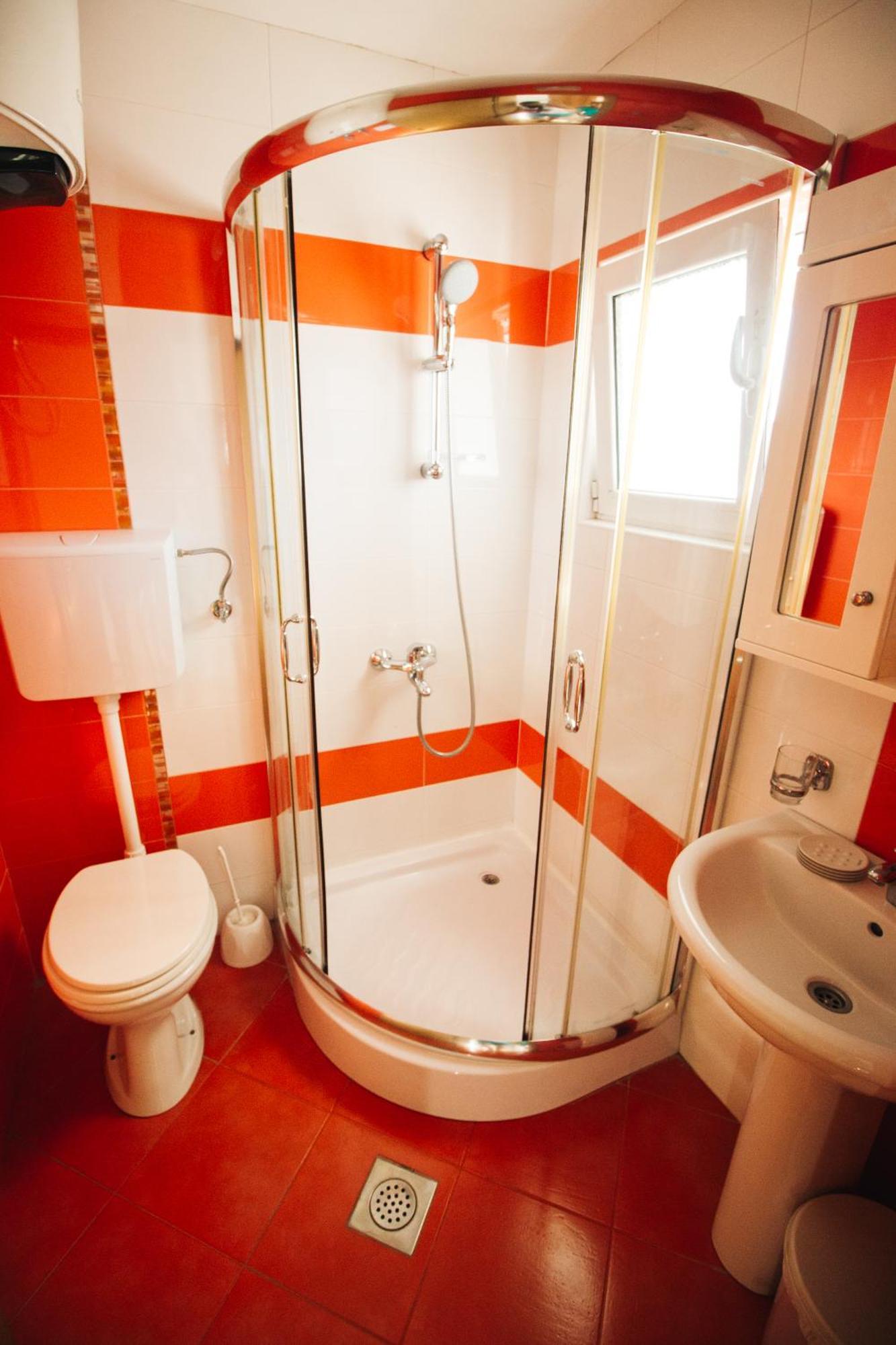 Apartments Hollaj Ulcinj Zewnętrze zdjęcie