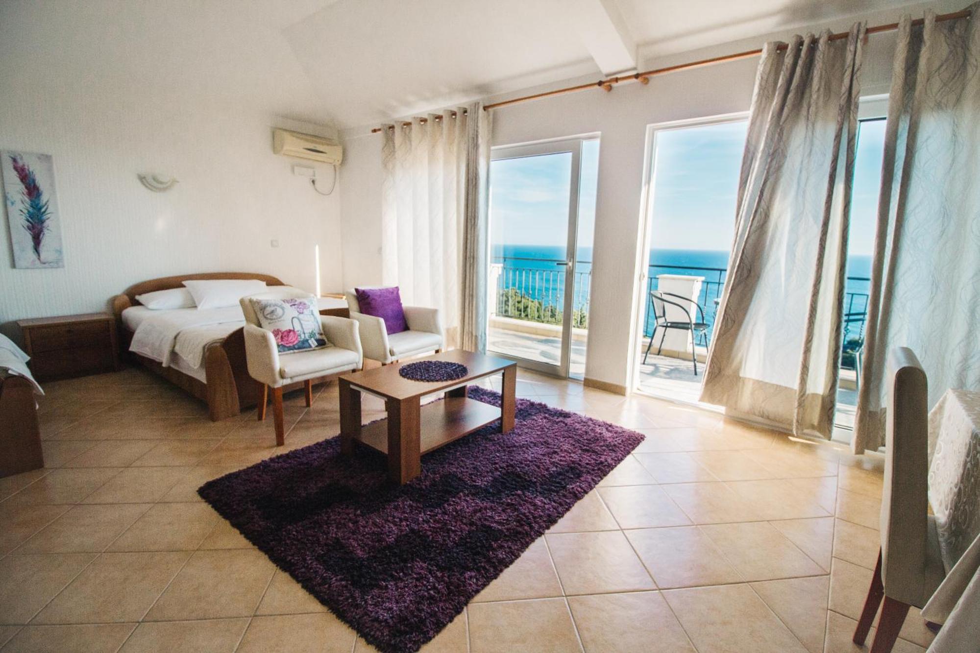 Apartments Hollaj Ulcinj Zewnętrze zdjęcie
