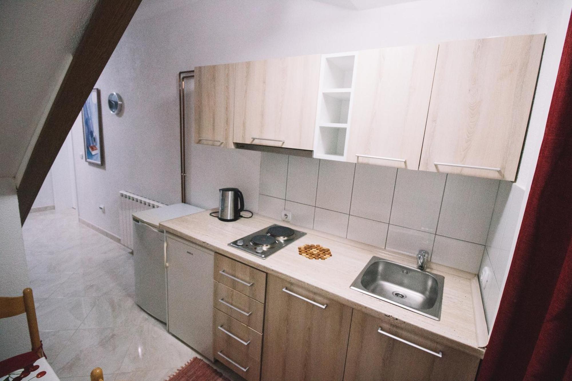 Apartments Hollaj Ulcinj Zewnętrze zdjęcie