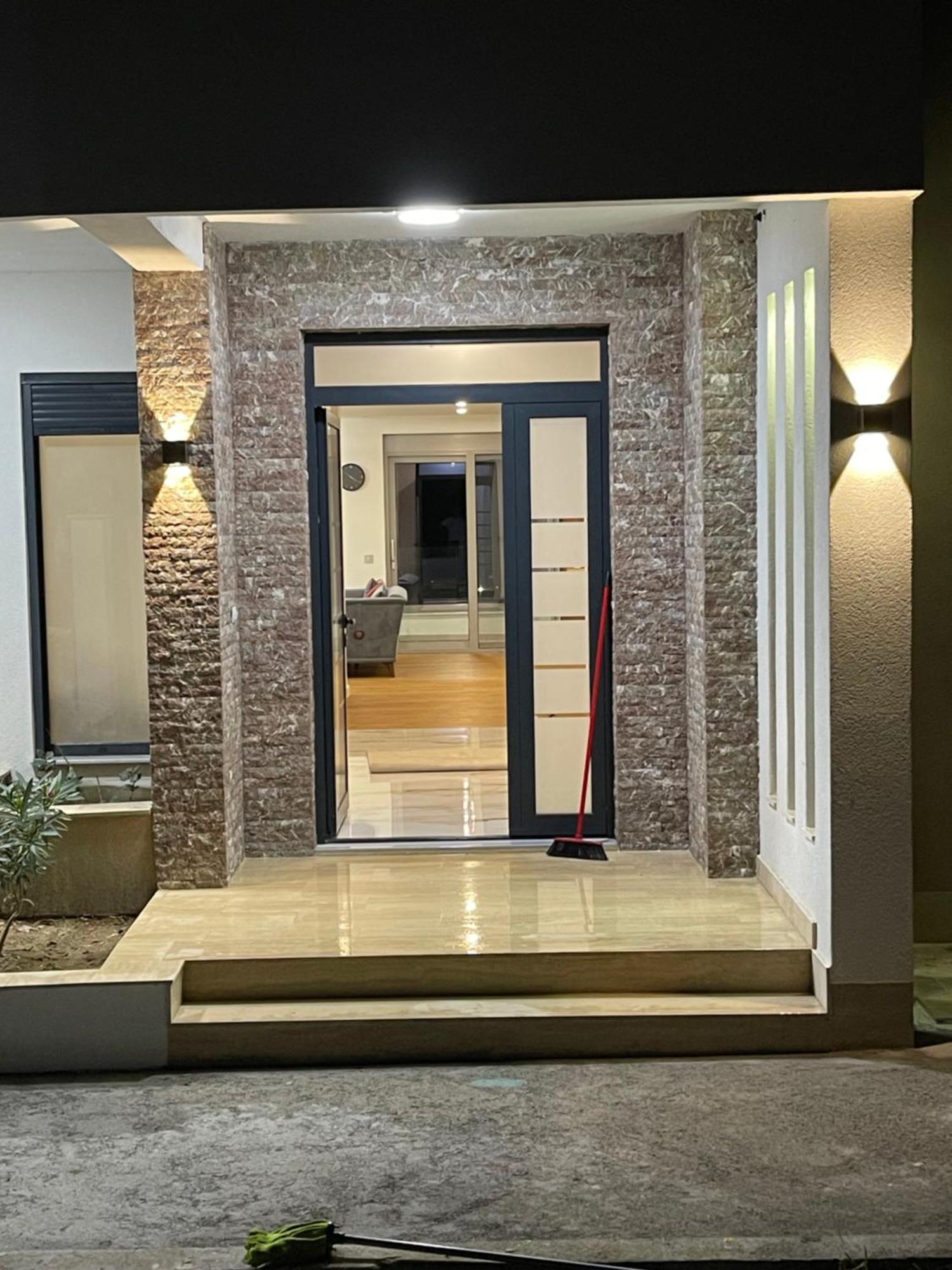 Apartments Hollaj Ulcinj Zewnętrze zdjęcie