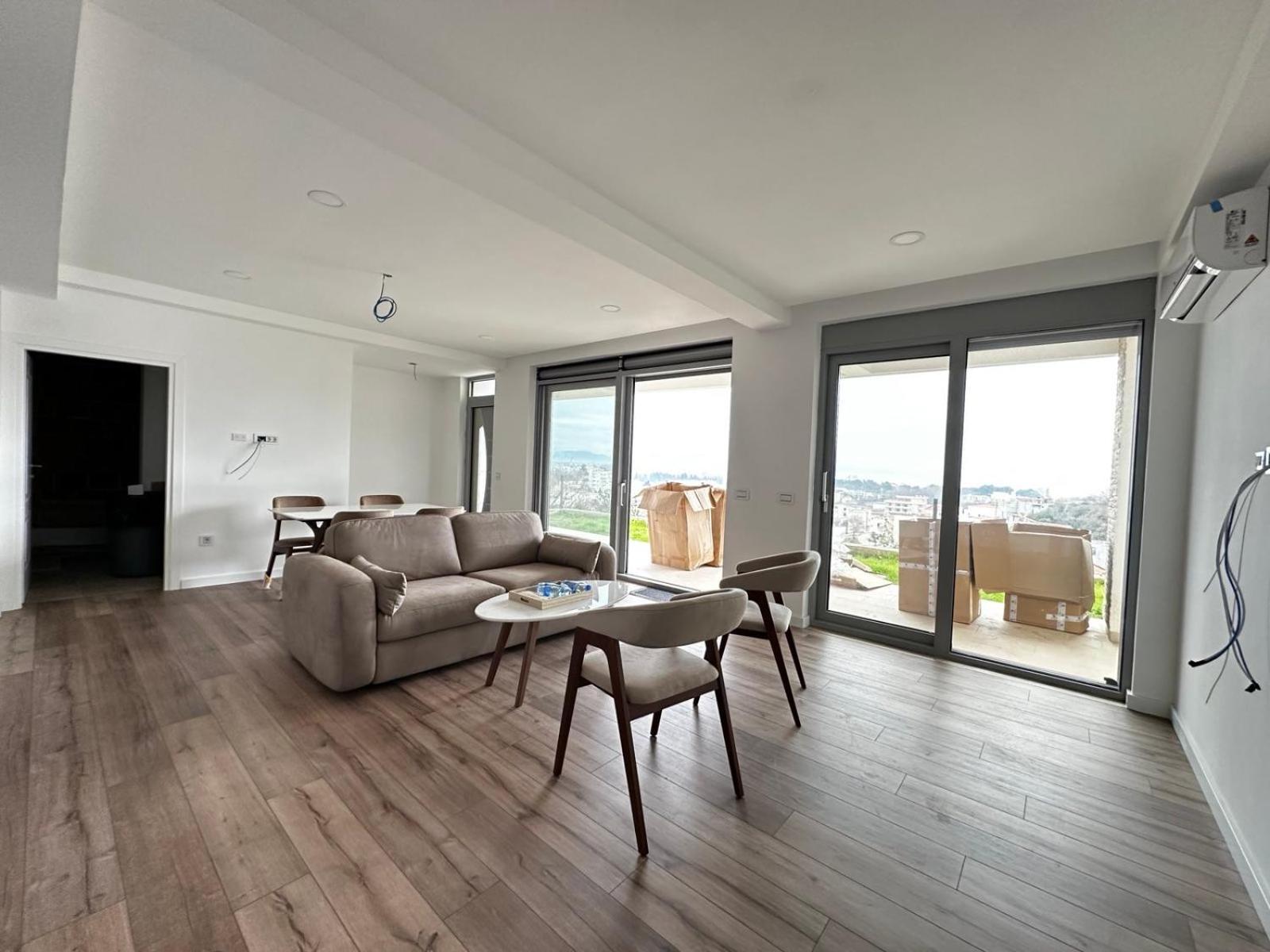 Apartments Hollaj Ulcinj Zewnętrze zdjęcie