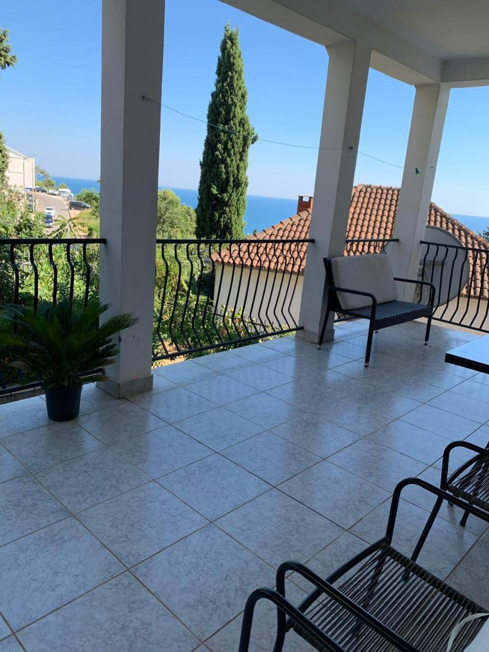 Apartments Hollaj Ulcinj Zewnętrze zdjęcie