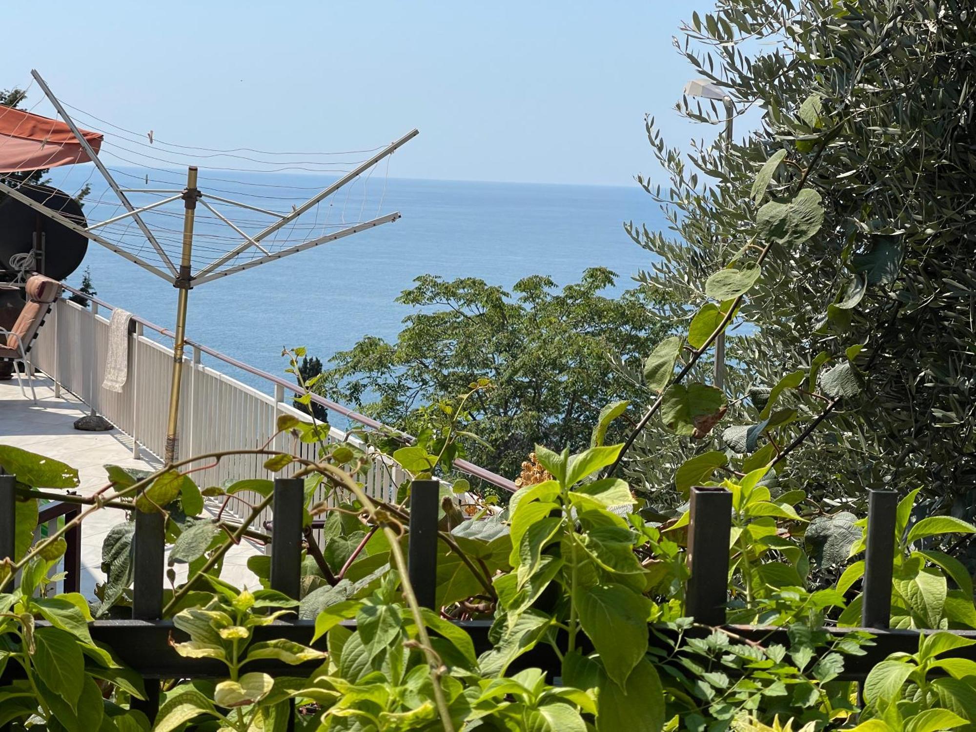 Apartments Hollaj Ulcinj Zewnętrze zdjęcie