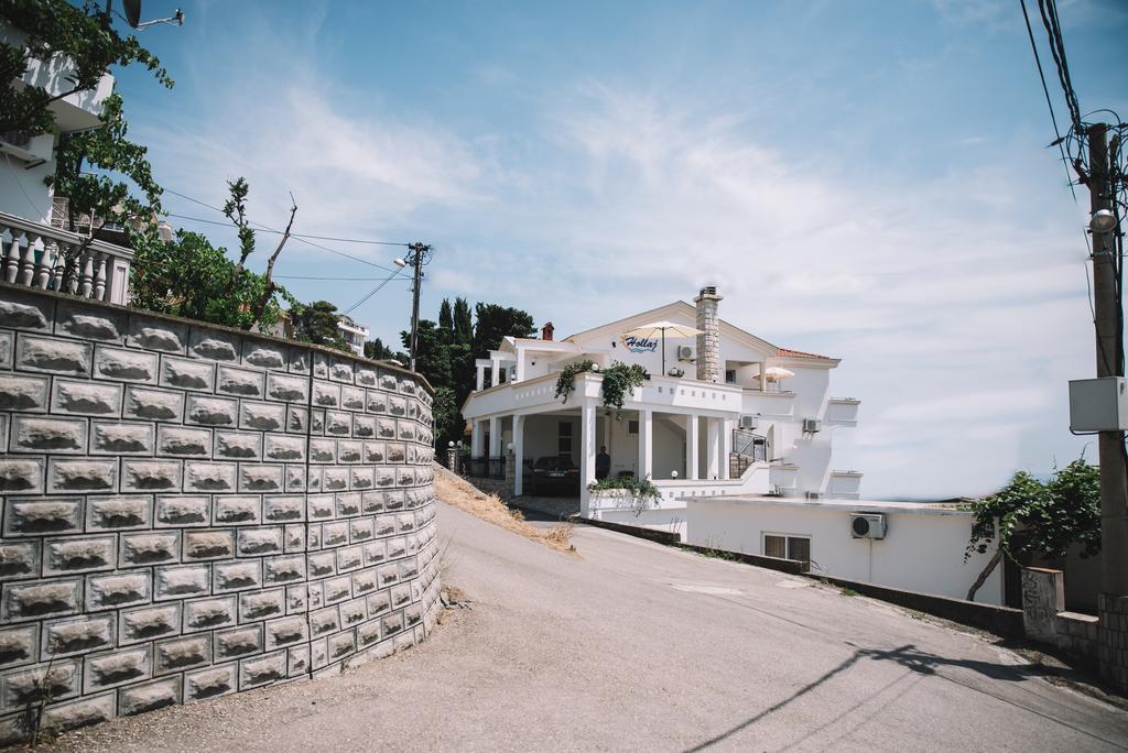 Apartments Hollaj Ulcinj Zewnętrze zdjęcie