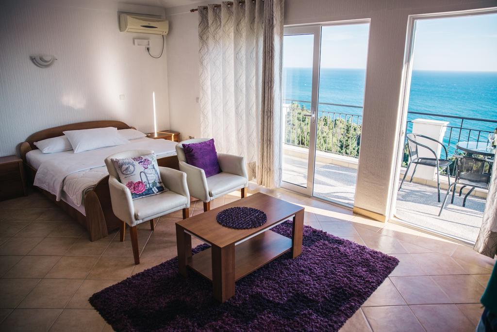 Apartments Hollaj Ulcinj Zewnętrze zdjęcie
