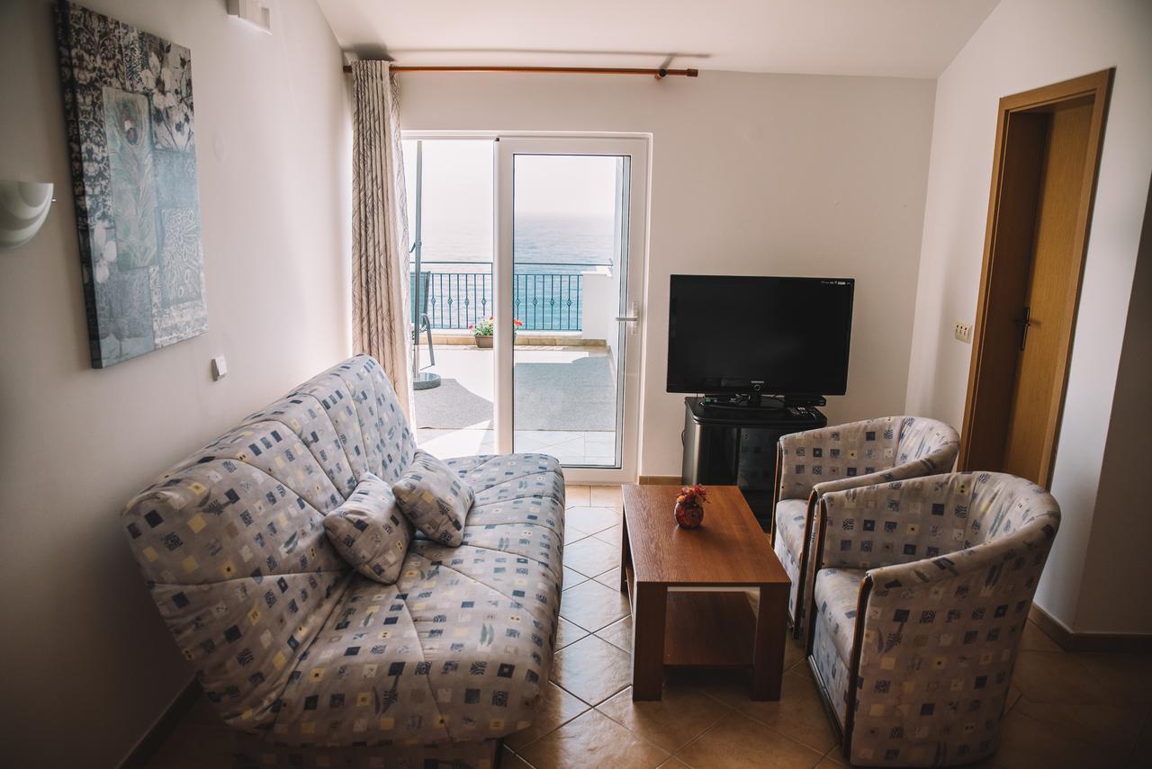 Apartments Hollaj Ulcinj Zewnętrze zdjęcie