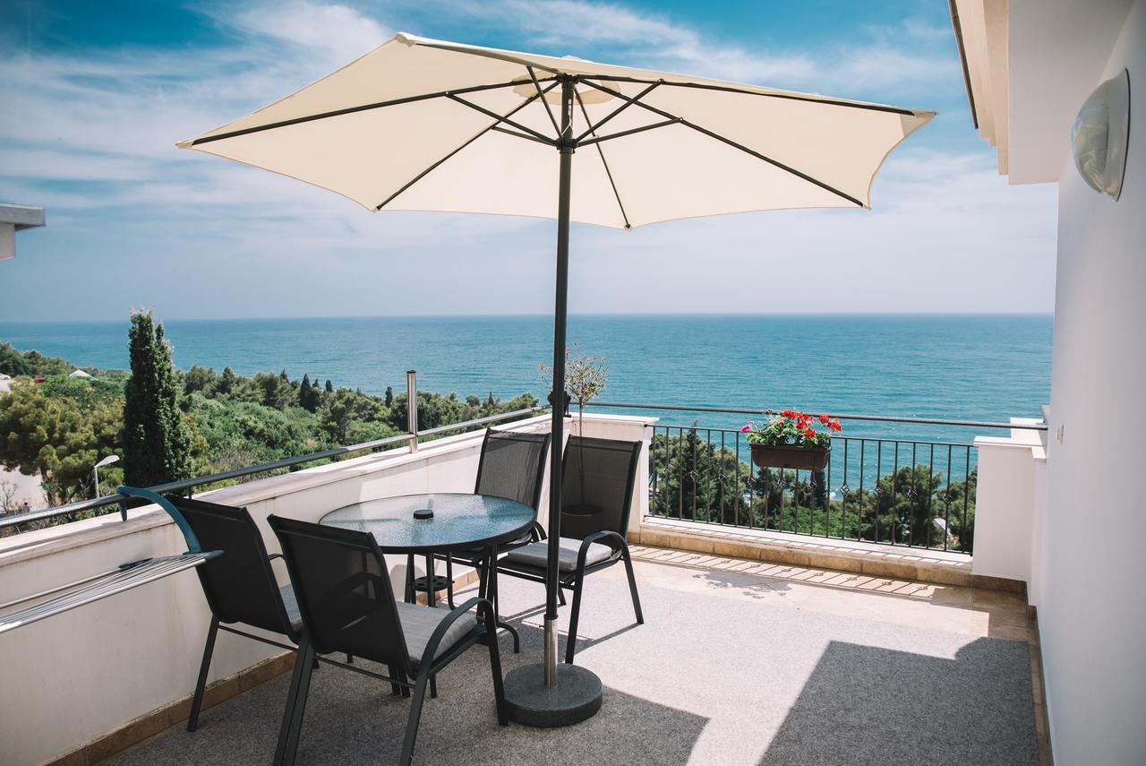 Apartments Hollaj Ulcinj Zewnętrze zdjęcie