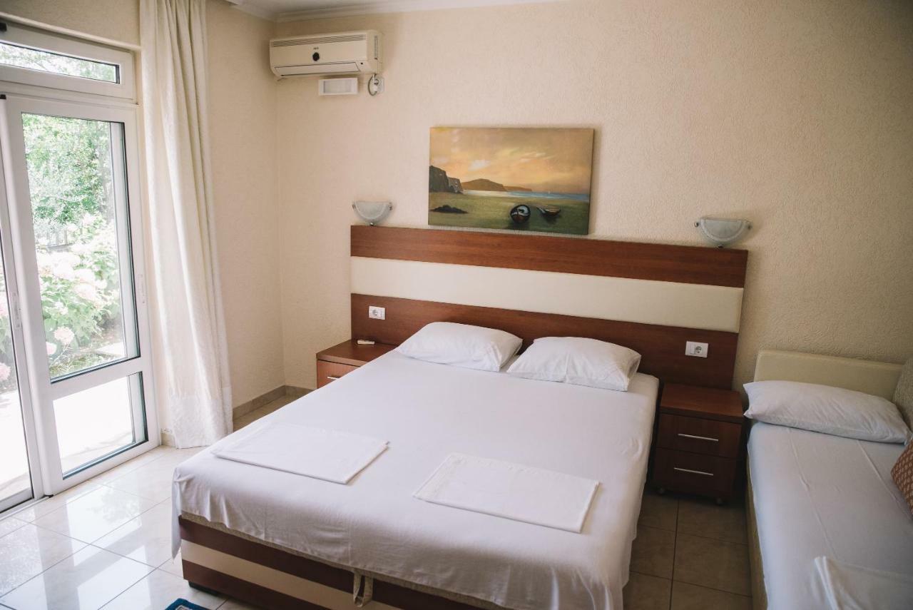 Apartments Hollaj Ulcinj Zewnętrze zdjęcie