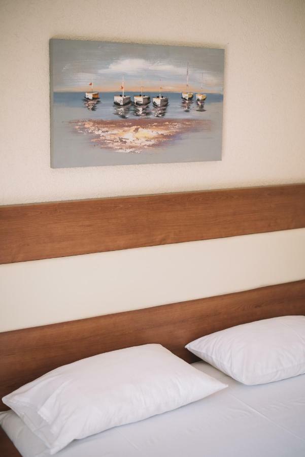 Apartments Hollaj Ulcinj Zewnętrze zdjęcie