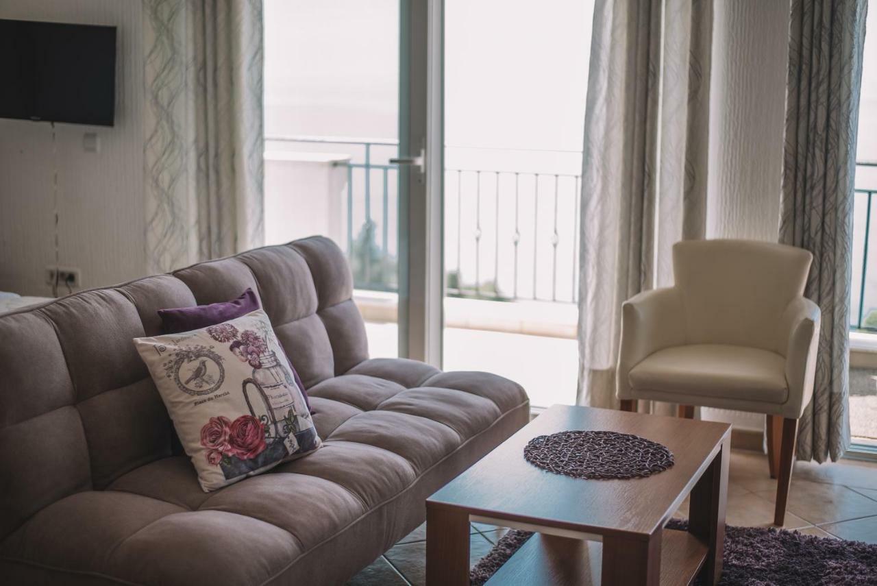 Apartments Hollaj Ulcinj Zewnętrze zdjęcie